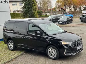 Ford Grand Tourneo Bild 3