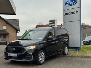 Ford Grand Tourneo Bild 2