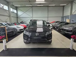 Volkswagen Touareg 3.0 V6 TDI R-Line 4Motion/Bi-Xenon/*280€