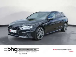 Audi A4 2.0TFSI quattro S tronic S line OptikPl