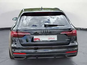 Audi A4 2.0TFSI quattro S tronic S line OptikPl Bild 5