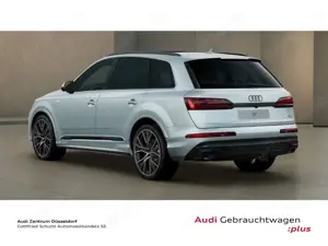 Audi Q7 Bild 3