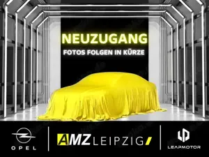 Opel Corsa F 1.2 Turbo *der perfekte Stadtflitzer*