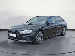 Audi A4 2.0TFSI quattro S tronic S line OptikPl Bild 2