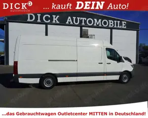 Mercedes-Benz Sprinter 315d RWD Maxi KAMERA+NAVI+PDC+KLIMA+MFL