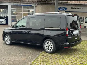 Ford Grand Tourneo Bild 5