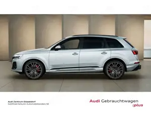 Audi Q7 Bild 5