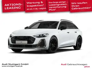 Audi A5 edition one TFSI quattro 150 kW S troni