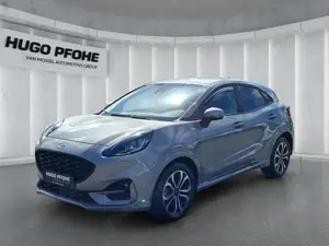 Ford Puma ST-Line 1.0 EB MHEV LED | GJR | SHZ | PDC | Navi |