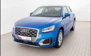Audi Q2 40 TFSI quattro S tronic sport