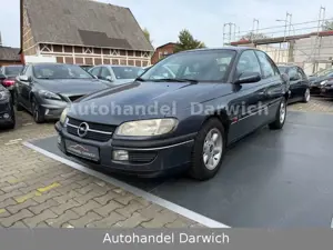 Opel Omega