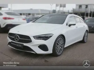 Mercedes-Benz CLA 180 PROGRESSIVE+PANO+360°+MULTIBEAM+TOTW+7G Bild 2
