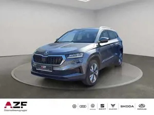 Skoda Karoq Selection 1.5 TSI DSG ACC+AHK+LED+SHZ
