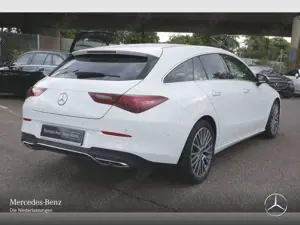 Mercedes-Benz CLA 180 PROGRESSIVE+PANO+360°+MULTIBEAM+TOTW+7G Bild 3