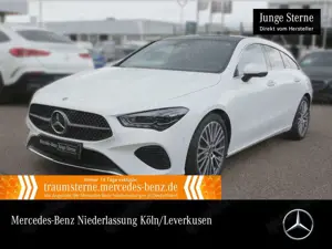 Mercedes-Benz CLA 180 PROGRESSIVE+PANO+360°+MULTIBEAM+TOTW+7G