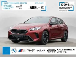 BMW 135 M xDrive 360° LED HUD NAVI H/K KAMERA SHZ