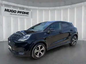 Ford Puma ST-Line X Aut*LED-Matrix*ACC*360Grad*Navi*Sound