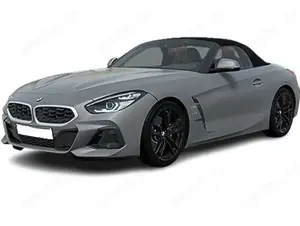 BMW Z4 BMW Z4 sDrive20i 197 PS Autom. M SportP,BusinessP