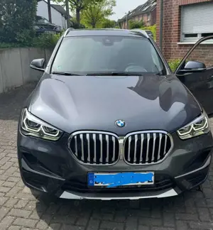 BMW X1 X1 Plug-In-Hybrid xDrive25e Advantage