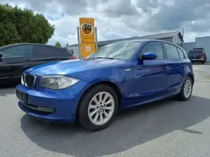 BMW 118 118i,5türig,2.0,Tüv+AU neu,Klimaautom.,8fach
