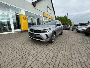 Opel Grandland X Ultimate Plug-in-Hybrid