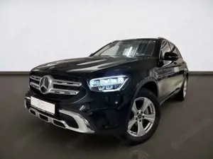 Mercedes-Benz GLC 300 GLC 300 de 4Matic 9G-Tronic*ACC*Navi*Kamera*