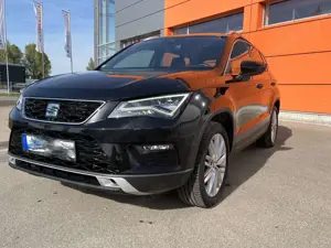 SEAT Ateca Ateca 1.5 TSI ACT 4Drive DSG OPF Xcellence