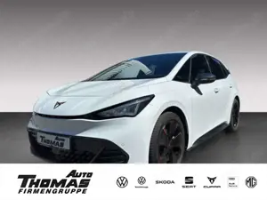 CUPRA Born 150 kW