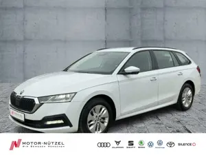 Skoda Octavia Combi 2.0 TDI DSG AMBITION BEAM+NAVI+AHK