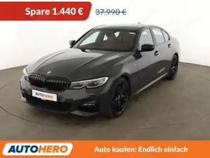 BMW 330 330d M Sport Aut.*NAV*HUD*ACC*360CAM*PDC*SHZ*