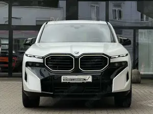 BMW XM Label DA Prof PA+ M Drivers Softcl. BW 23"LM Bild 4