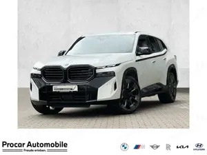 BMW XM Label DA Prof PA+ M Drivers Softcl. BW 23"LM