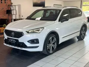 SEAT Tarraco FR 4Drive 2.0 TDI AHK/ACC/MATRIX/360°/