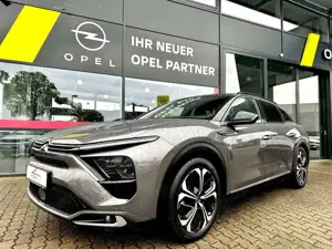 Citroen C5 X Shine Pack Hybrid