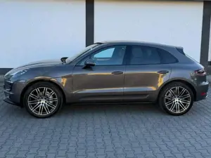 Porsche Macan Bild 5