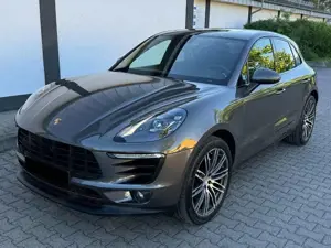 Porsche Macan Bild 2