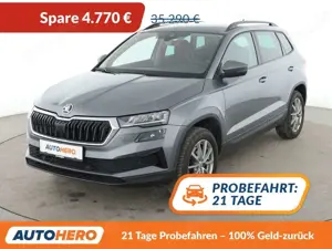 Skoda Karoq 2.0 TDI Drive 4x4 Aut.*LED*ACC*CAM*PDC*