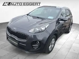 Kia Sportage Dream Team 2WD