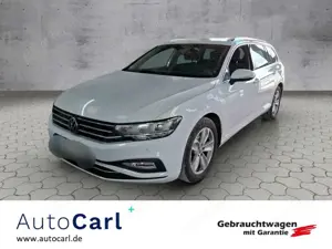 Volkswagen Passat Variant Business 2.0 TDI DSG KEYLESS/RFK