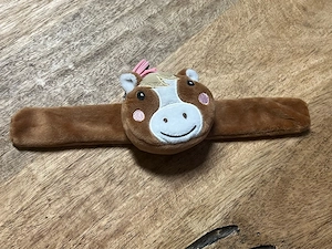 Schnapparmband Spiegelburg - Mein kleiner Ponyhof