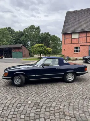 Mercedes-Benz SL 250