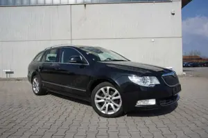 Skoda Superb 2.0TDI Combi Bi-Xenon Turbolader defekt