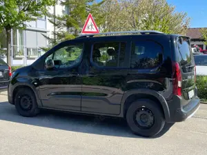 Peugeot Rifter Bild 4