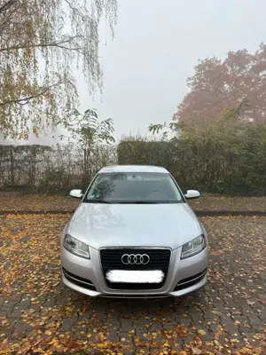 Audi A3 1.2 TFSI S tronic Ambiente Sportback