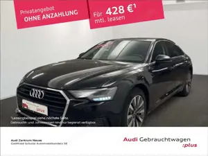 Audi A6 Limousine 50 TFSIe quattro NAVI KAMERA CARPLAY