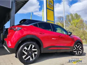 Opel Mokka Elegance Navi, LED, Klimaautomatik, Sitzheiz, Allw