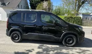 Peugeot Rifter Bild 2