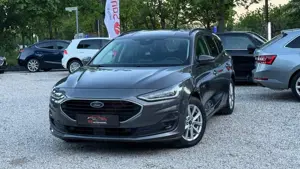 Ford Focus Cool*Navi*ACC*Totwinkel