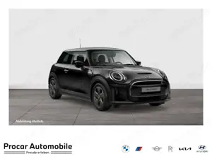 MINI Cooper SE 3-Türer NAVI LED PDC V+H DAB Tempomat