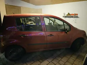 Renault Modus